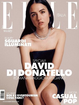 ELLE Italia - Magazine
